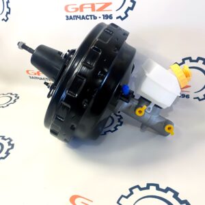 Вакуумный усилитель тормозов УАЗ-3163 Патриот с ГТЦ (18-.,под ESP) (316300-4735058-00)