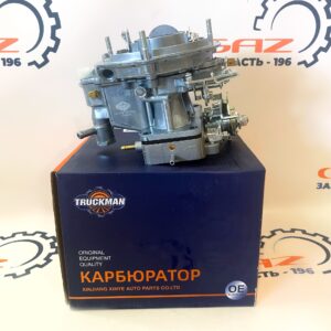 Карбюратор ГАЗель 3302/2217 дв. ЗМЗ-406 "TRUCKMAN" (К151Д-1107010)