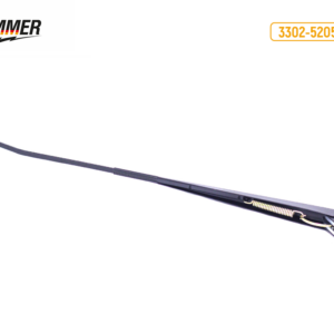 Щеткодержатель (рычаг) стеклоочистителя Газель 3302/2705/Бизнес "ZOMMER" (3302-5205800)