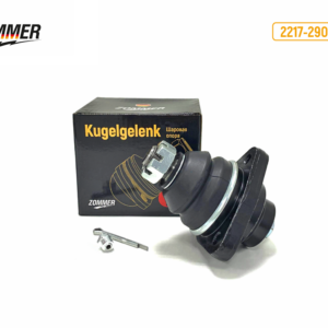 Опора шаровая Соболь 2217/2752 (нижняя) с крепежом "ZOMMER" (2217-2904314)