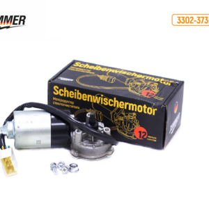 Мотор стеклоочистителя ГАЗель 3302/Бизнес "ZOMMER" (3302-3730-42)