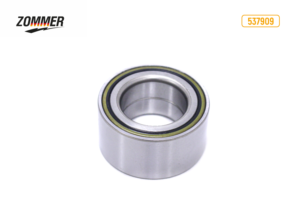 Подшипник передней ступицы ГАЗель/Соболь 2217/2752 (п/привод 4*4) "ZOMMER" (537909) — изображение 2