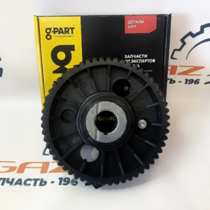 Шестерня распредвала ГАЗель 3302/Бизнес с дв. УМЗ-4216/ A274 EvoTech 2.7 "G-PART" (4216.1006001-09 (GP.10070022))