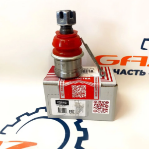 Рулевой шарнир (палец) Газель 3302/2705/Бизнес (1 шт) "PRAVT" (PR.2217-3414029-10)