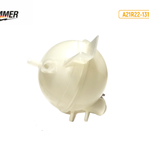 Бачок расширительный ГАЗель/Газон NEXT (отв. под датчик) "ZOMMER" (А21R22-13110100)