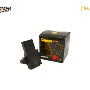 Датчик абсолютного давления/температуры УМЗ-4216/4213 Евро-3, EvoTech 2.7 "ZOMMER" (7443829)